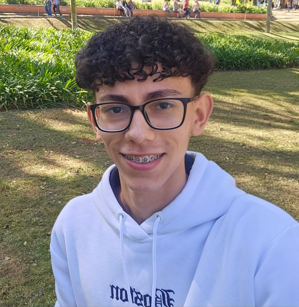 Foto de Kauan