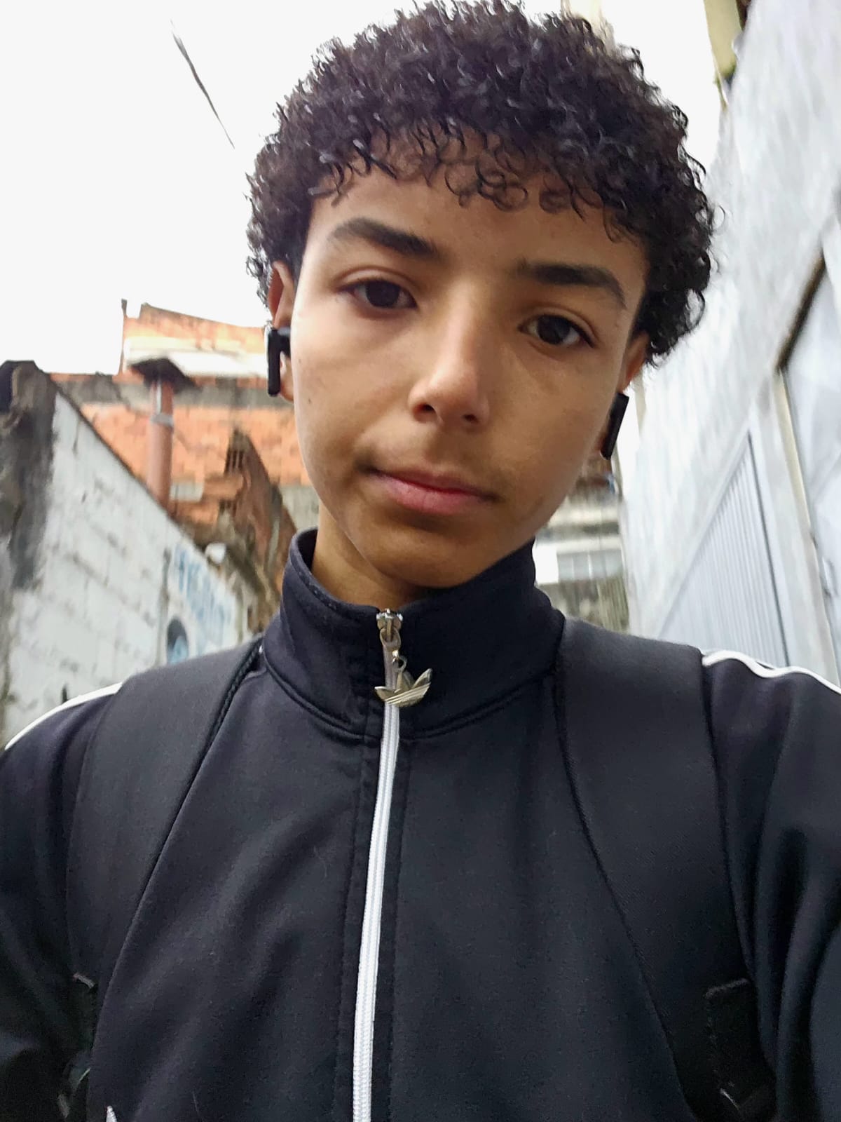 Foto de Kayque